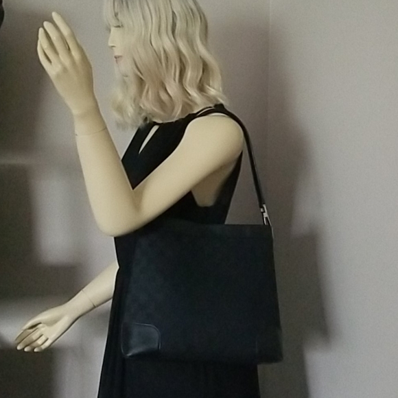 💯% GENUINE GUCCI HANDBAG - Picture 9 of 12